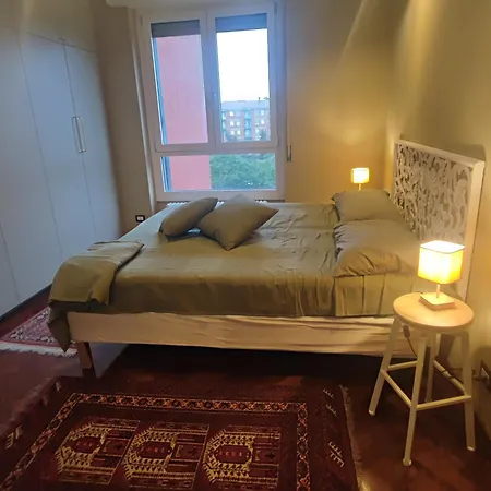 Periferia Chic 3* 밀라노