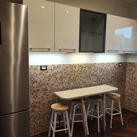 Periferia Chic 게스트하우스