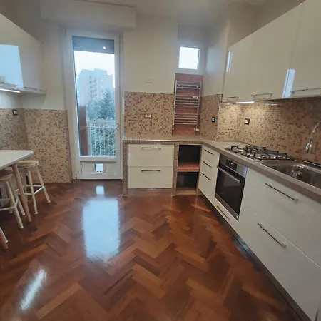 Periferia Chic Mailand